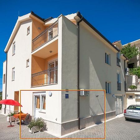 Guest House Davor Tomas Brela Exteriér fotografie